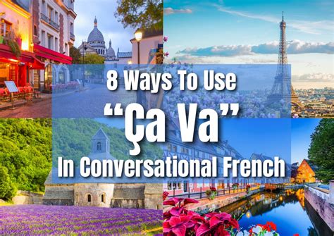 ça va paris tradução|How to use Ça va in French in any context & 13 top .